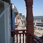 Porta Nigra Victus Trier