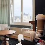 Porta Nigra Victus Hotel