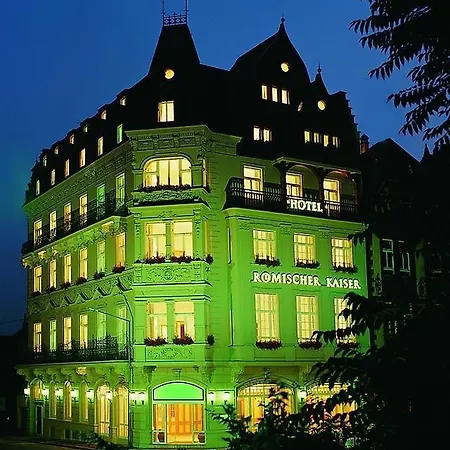 Hotel Porta Nigra Victus *