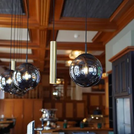 Porta Nigra Victus Hotel *