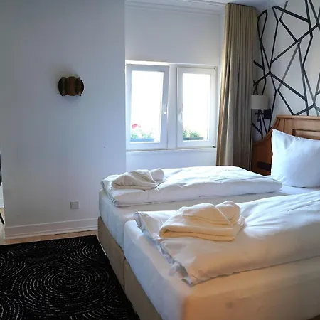 Porta Nigra Victus * 特里尔