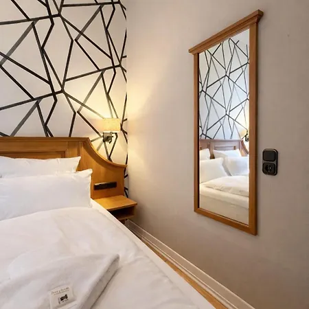 Porta Nigra Victus Hotel
