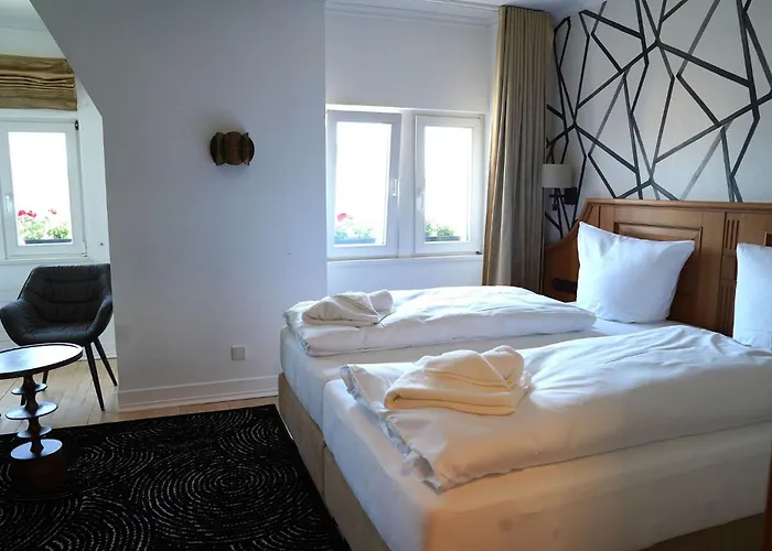 Porta Nigra Victus * Trier