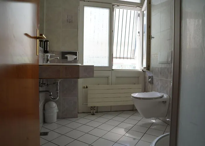 Porta Nigra Victus Trier