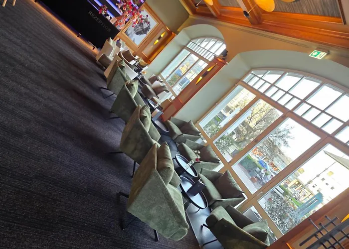 Porta Nigra Victus * Trier