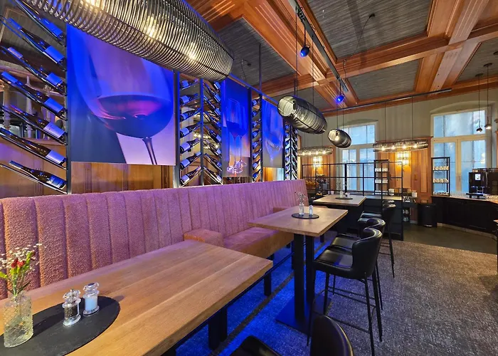 Porta Nigra Victus * Trier